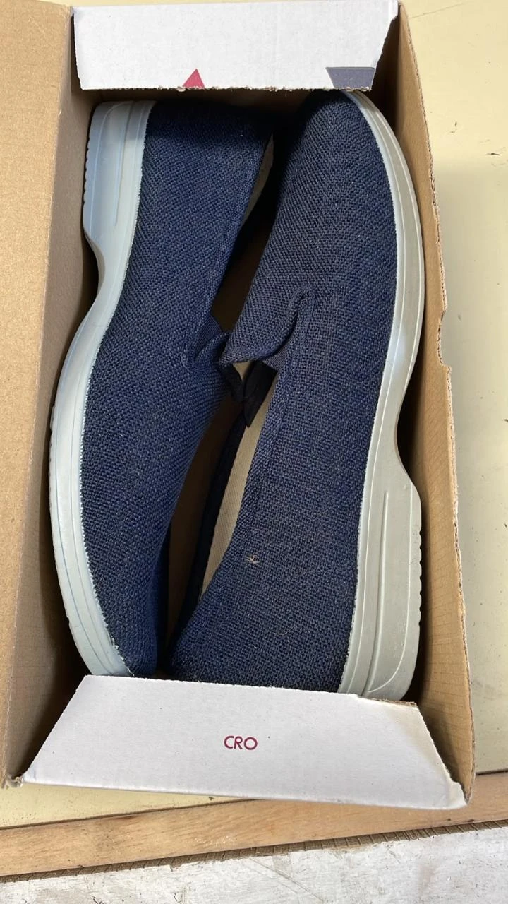 Zapatillas nº 43 – photo 4
